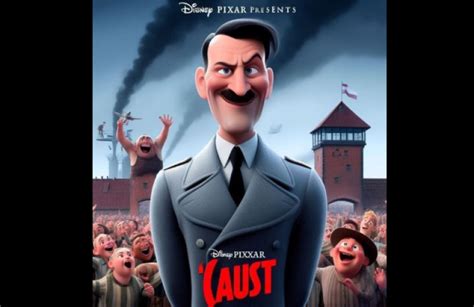 caust movie